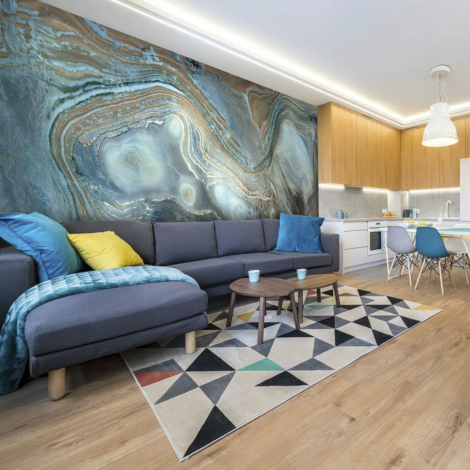 Fototapeta mramorové pozadie