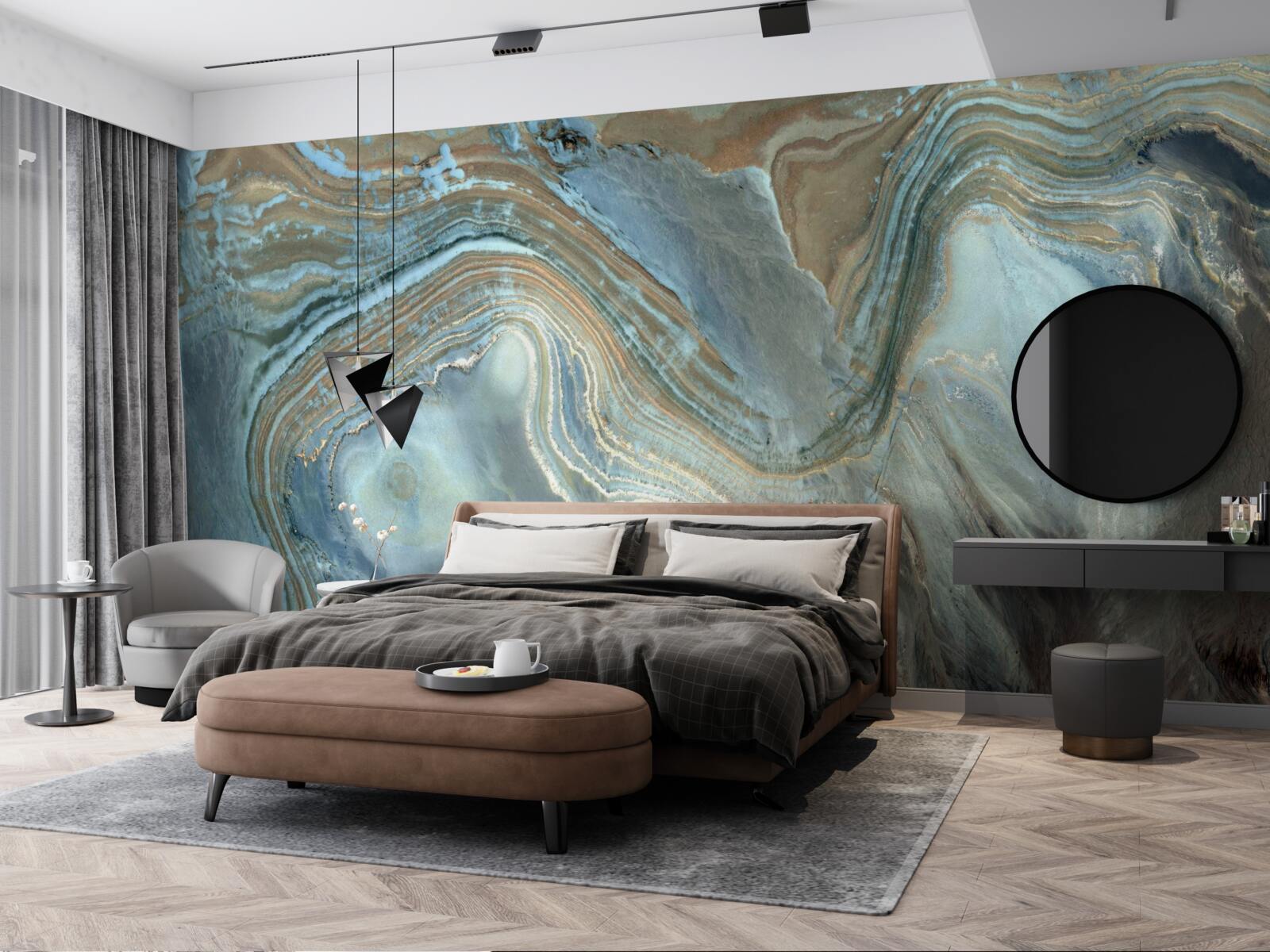 Fototapeta mramorové pozadie