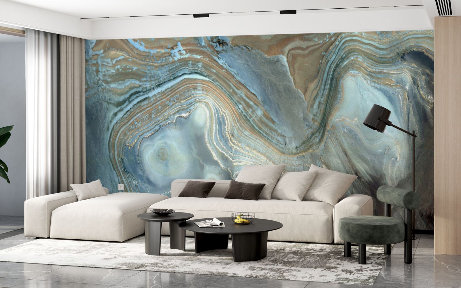 Fototapeta mramorové pozadie