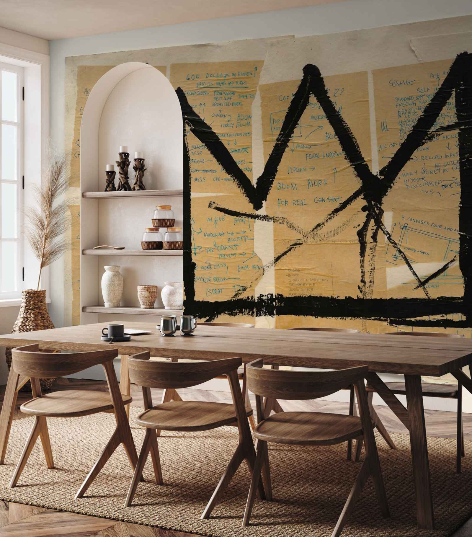 Fototapeta čierna koruna vyobrazená na bankovkách