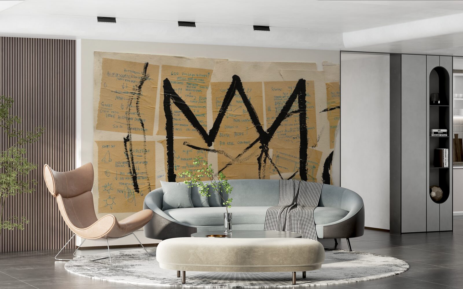 Fototapeta čierna koruna vyobrazená na bankovkách