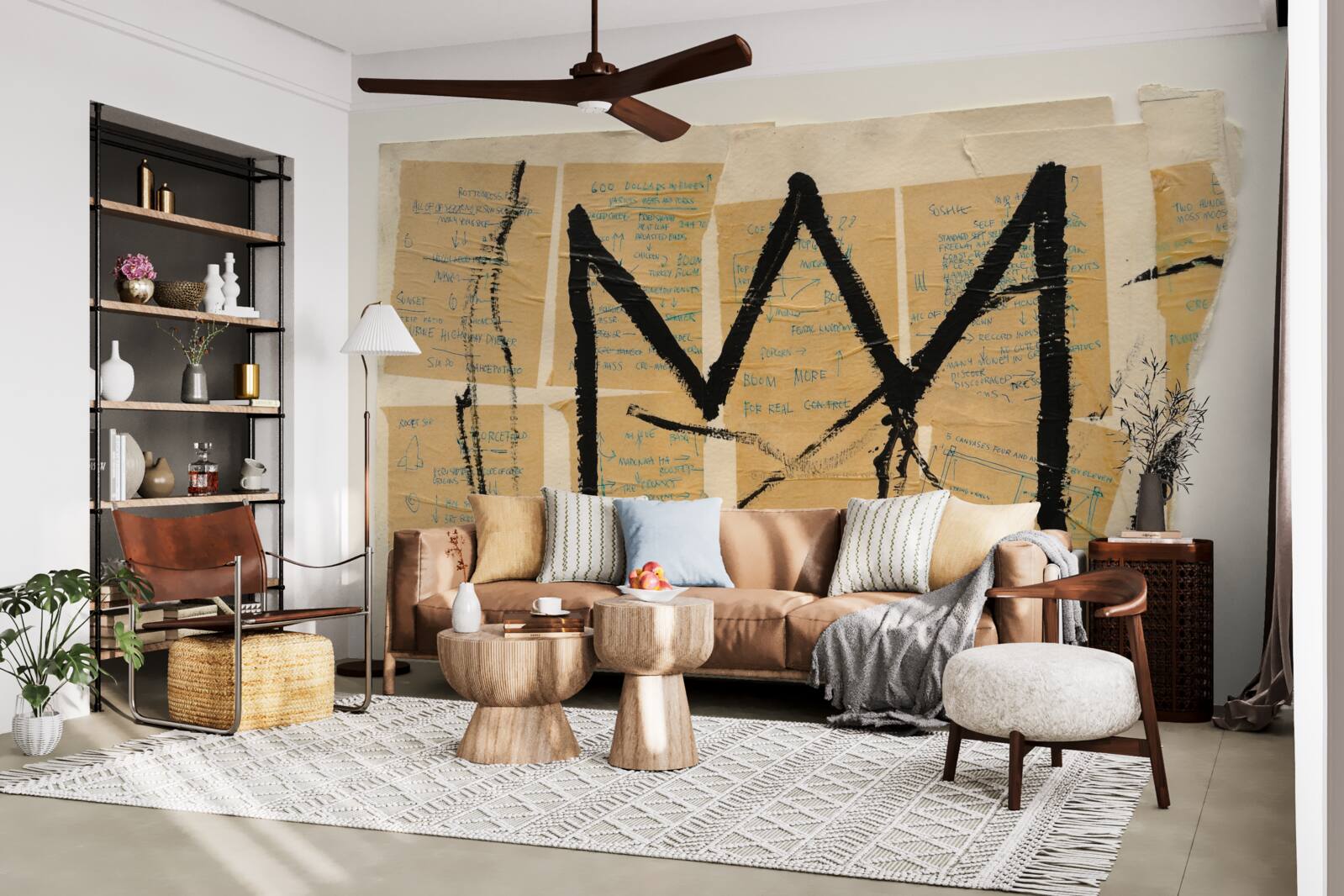 Fototapeta čierna koruna vyobrazená na bankovkách