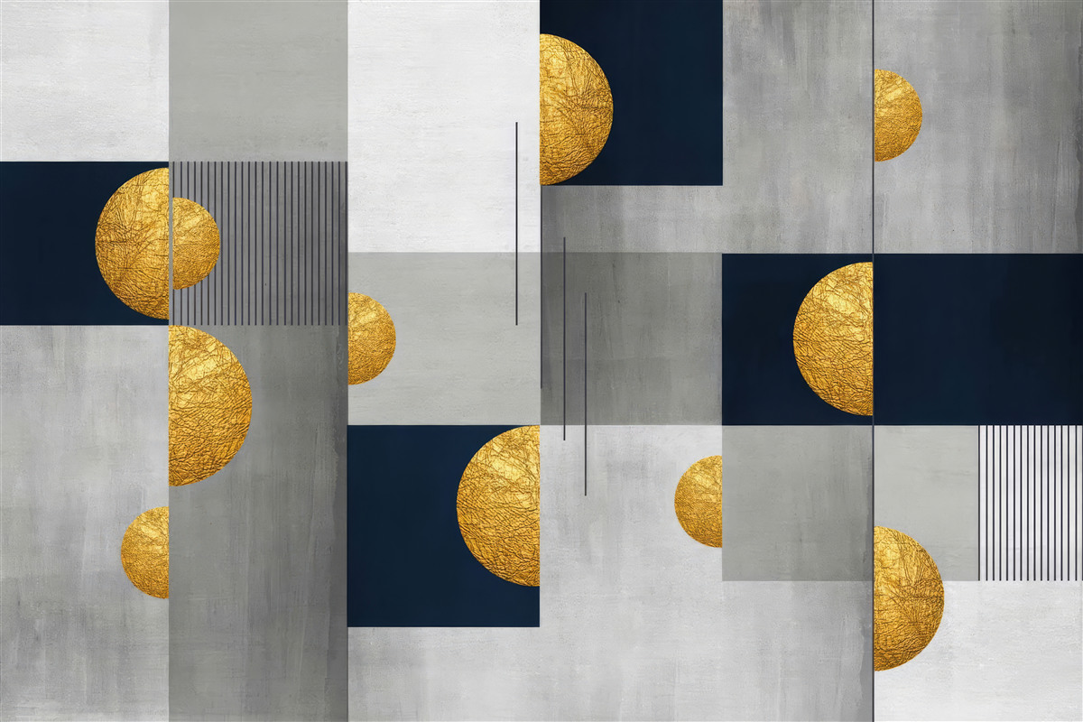 Fototapeta pozadie v abstraktnom štýle