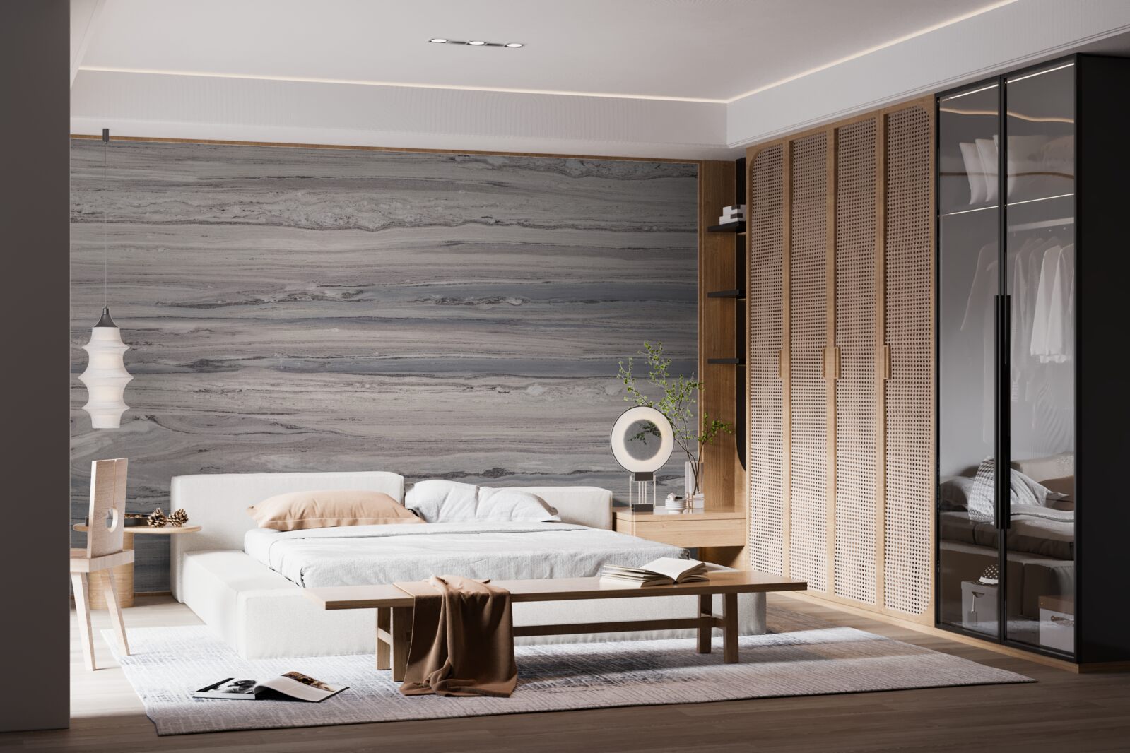 Fototapeta podložka pod laminát