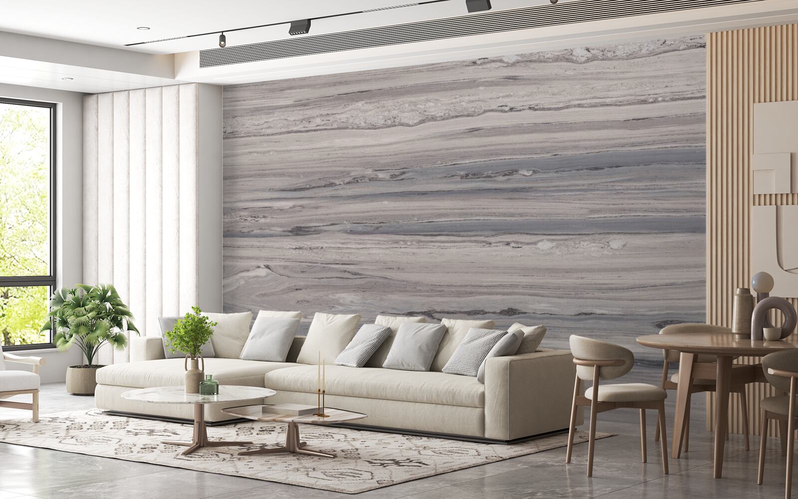 Fototapeta podložka pod laminát