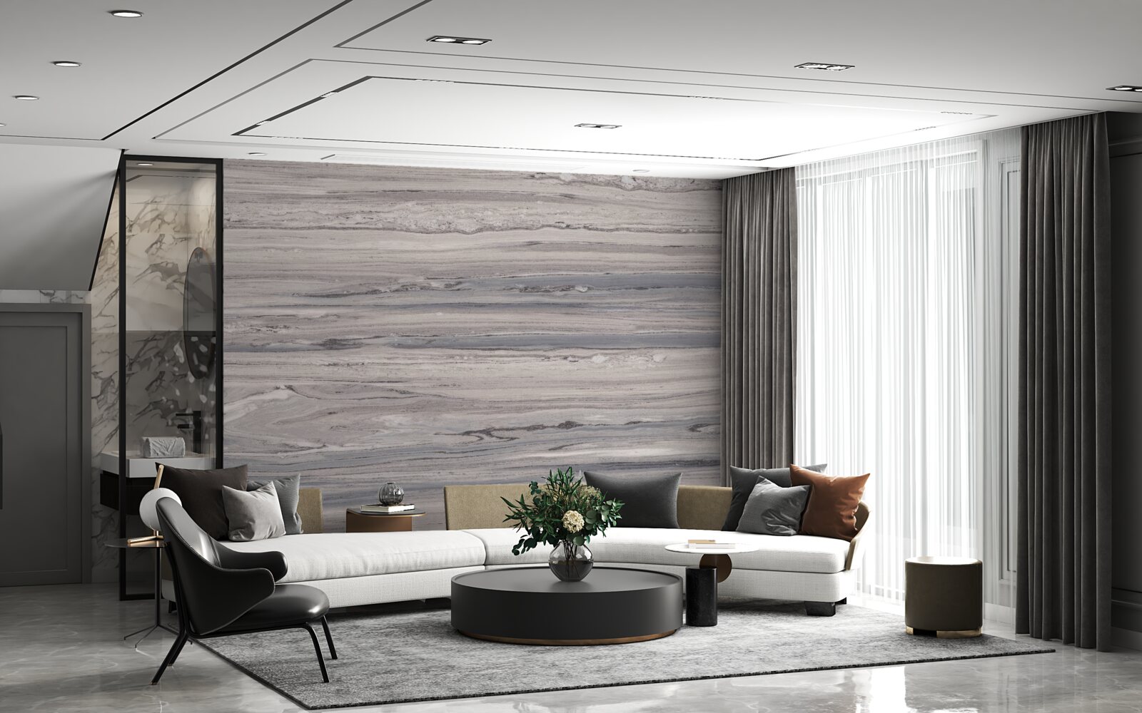 Fototapeta podložka pod laminát