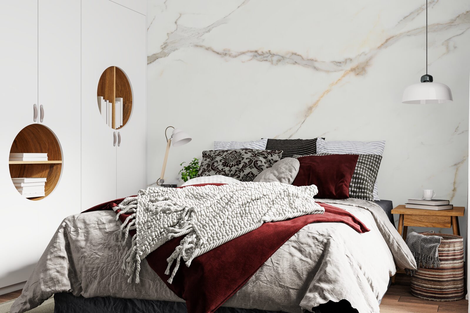 Fototapeta mramorové pozadie