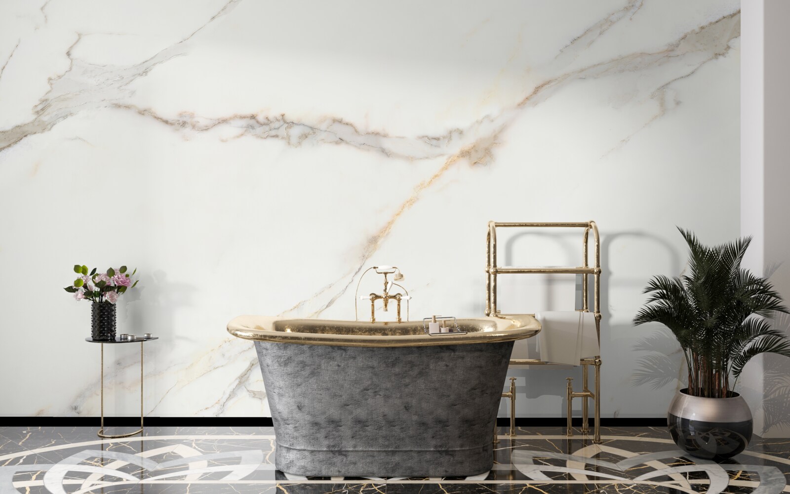 Fototapeta mramorové pozadie