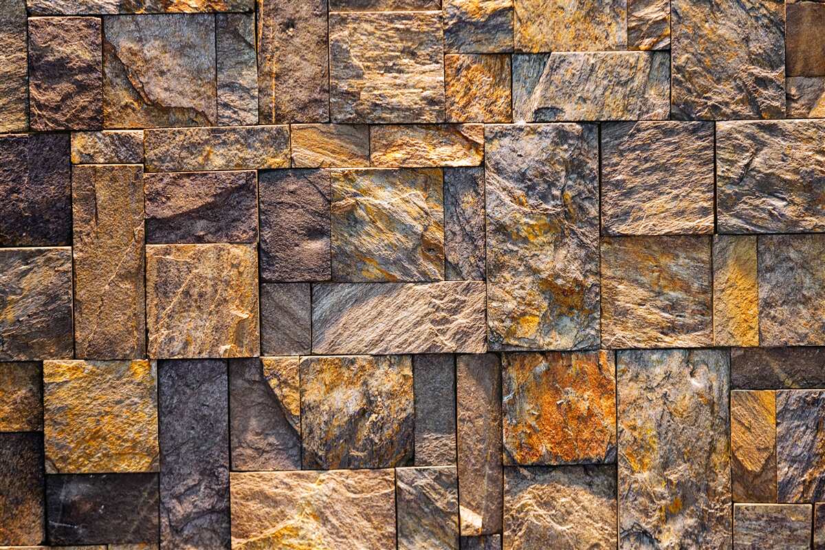 Fototapeta figúrky vo forme obdĺžnikov a štvorcov rôznych veľkostí