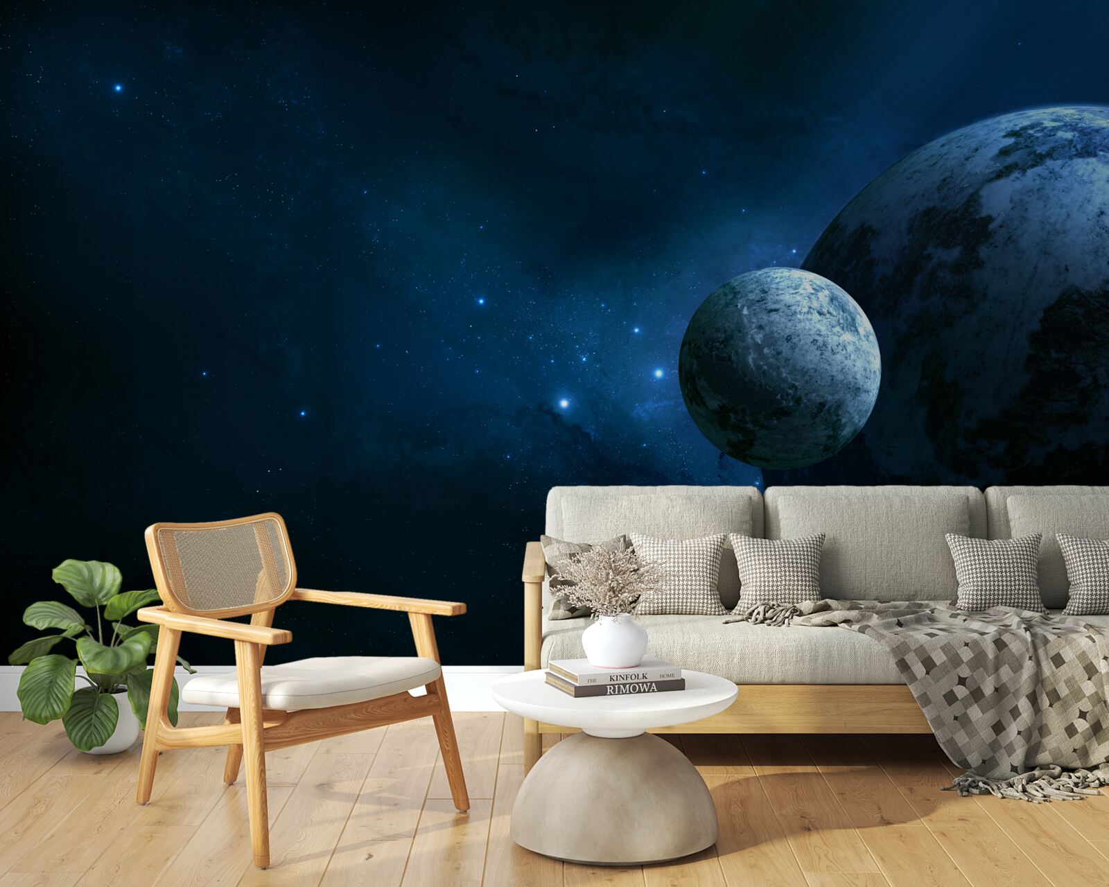 Fototapeta obraz planéty Zem