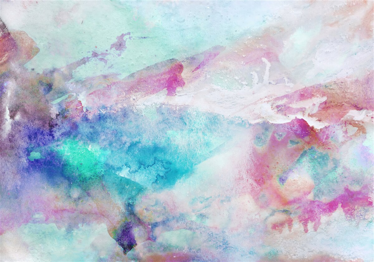 Fototapeta pozadie rozmazaných odtieňov