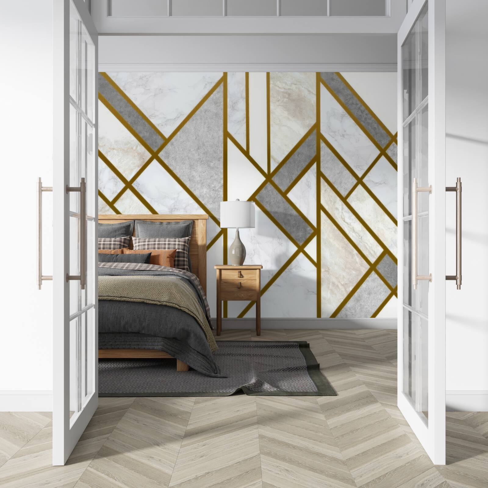 Fototapeta mramorové pozadie