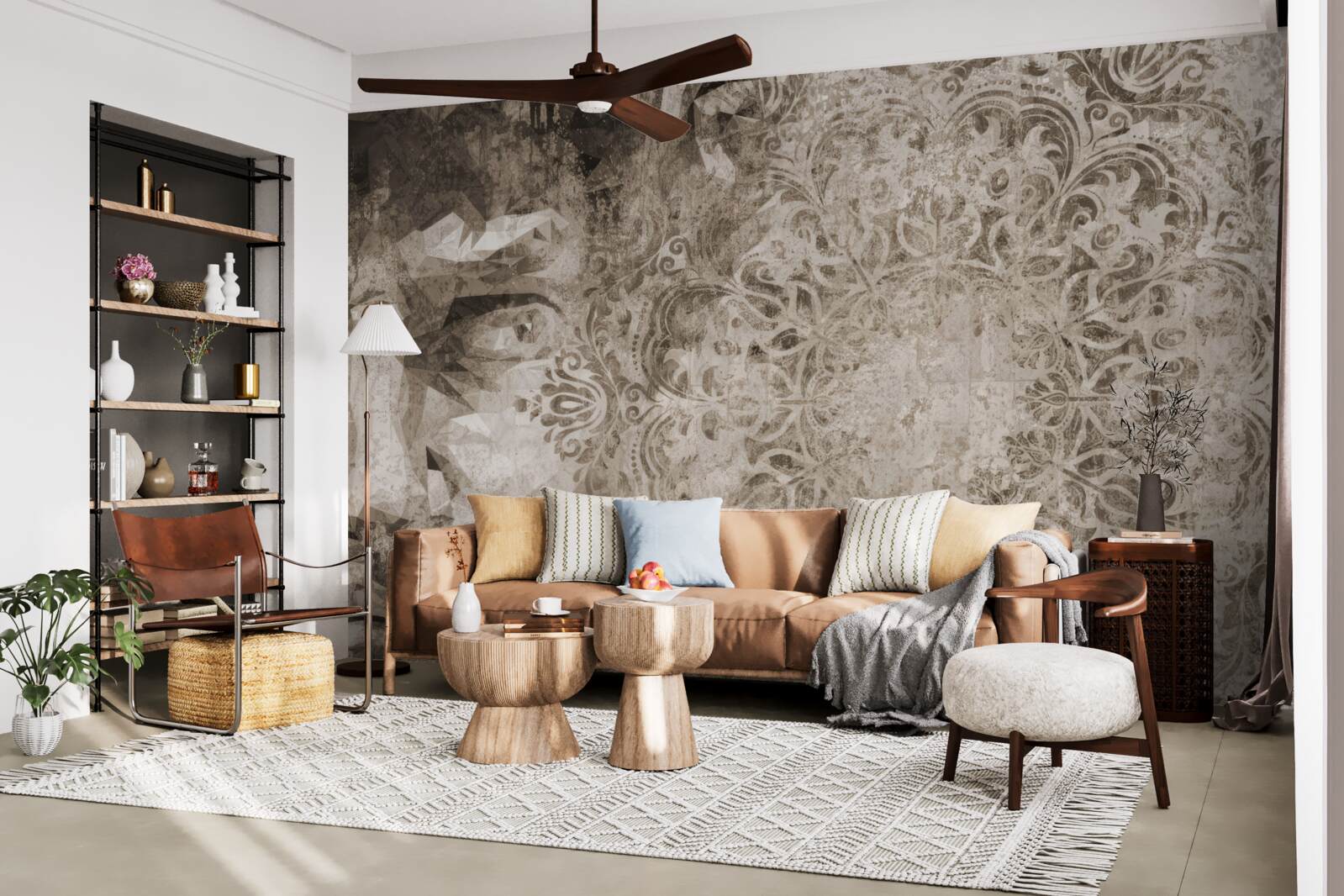 Fototapeta obrys osoby