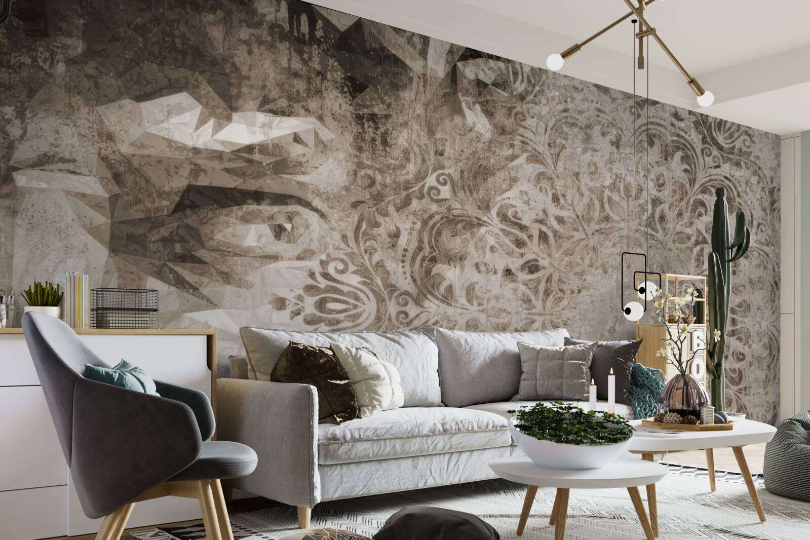 Fototapeta obrys osoby