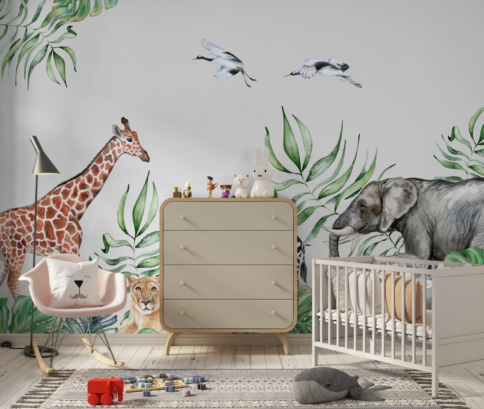 Fototapeta dovolenkári z trópov