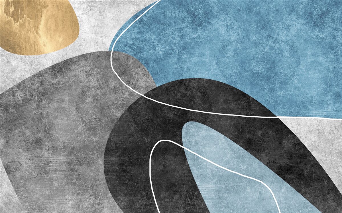 Fototapeta pastelové odtiene mramoru