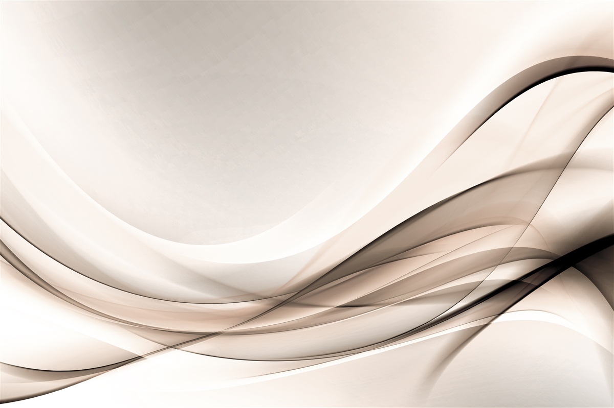 Fototapeta hladké krivky hodvábu