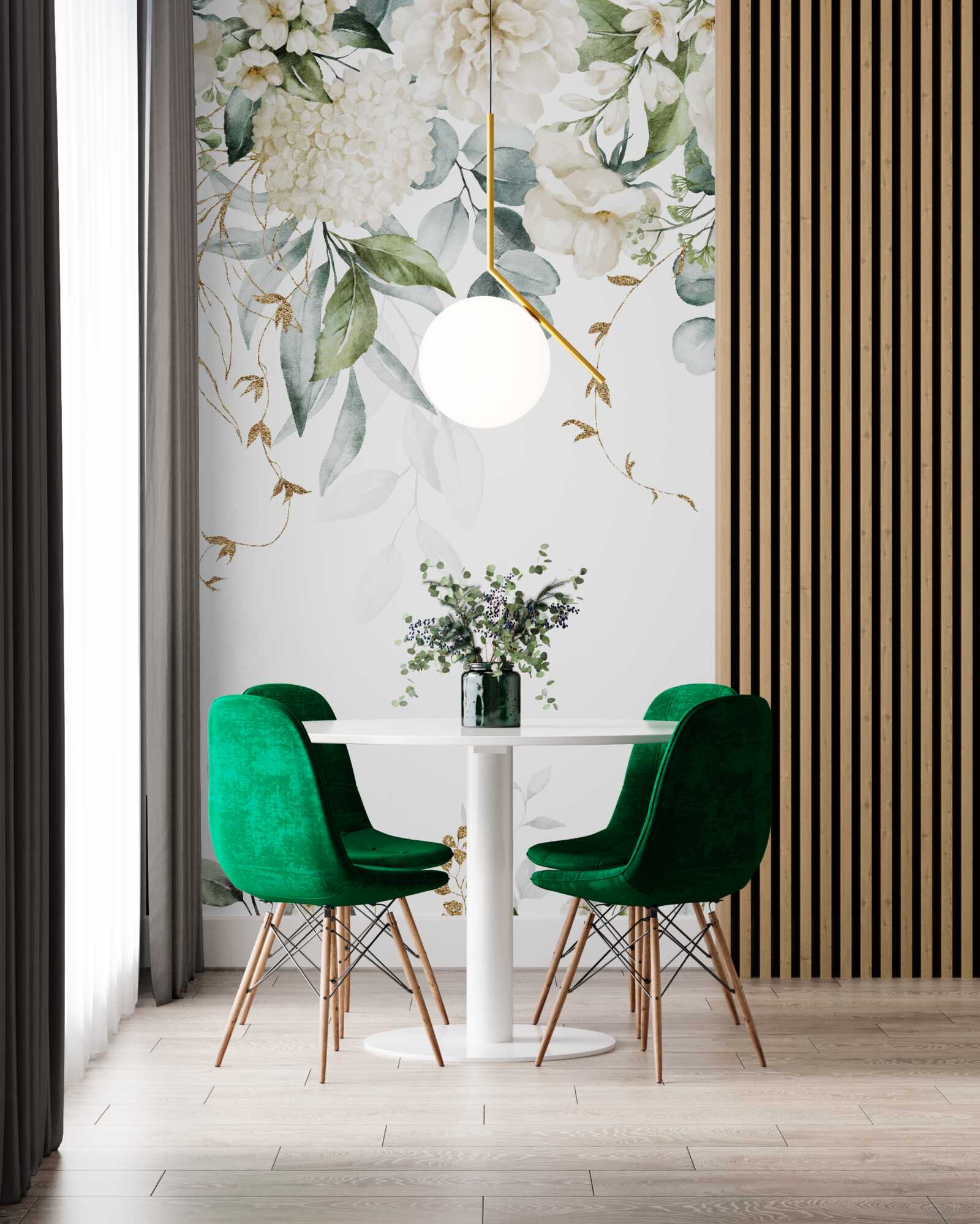 Fototapeta svetlo ružové a svetlo fialové