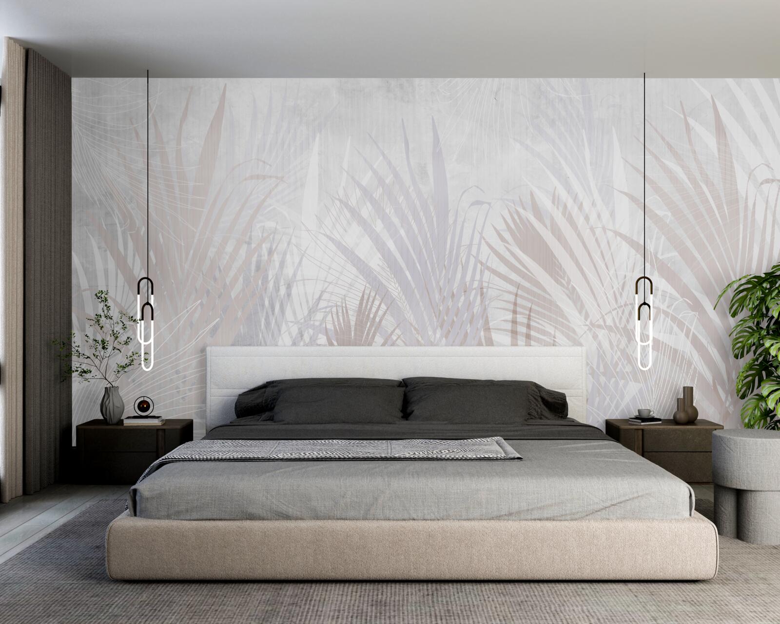 Fototapeta v trópoch sa začína objavovať hmla