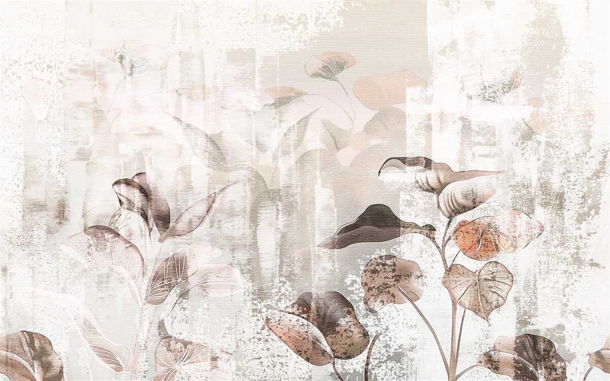 Fototapeta prírodná abstrakcia