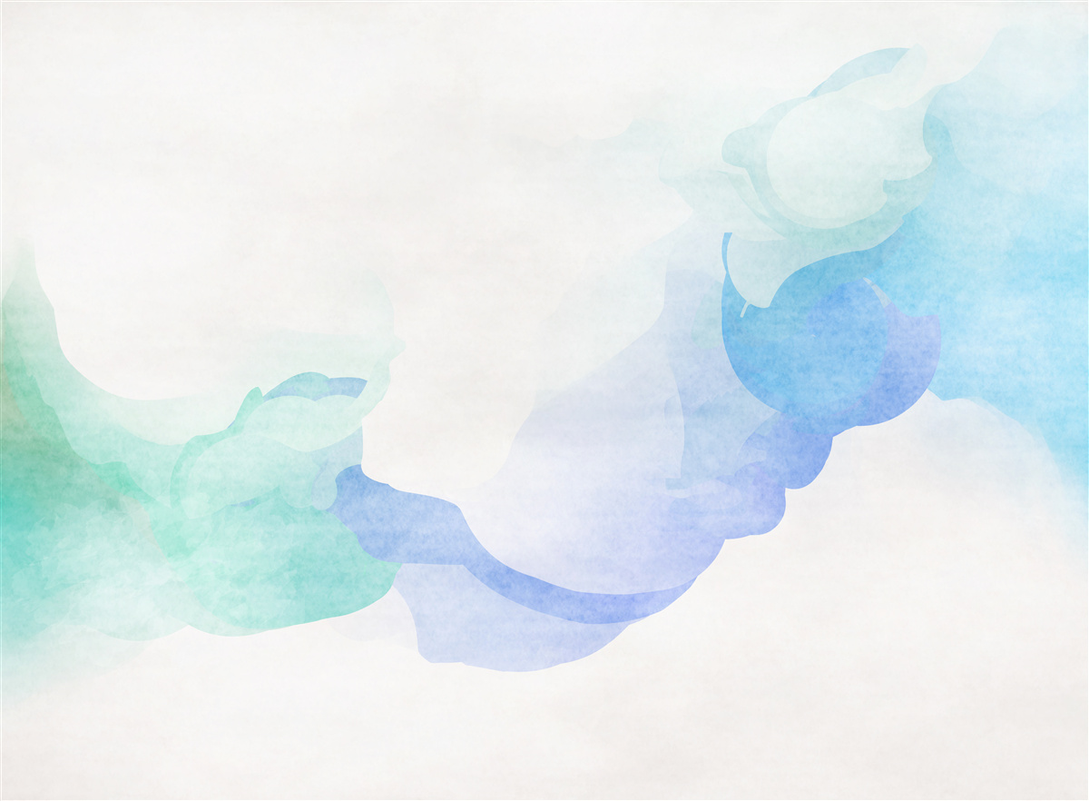 Fototapeta kombinácia dvoch farieb