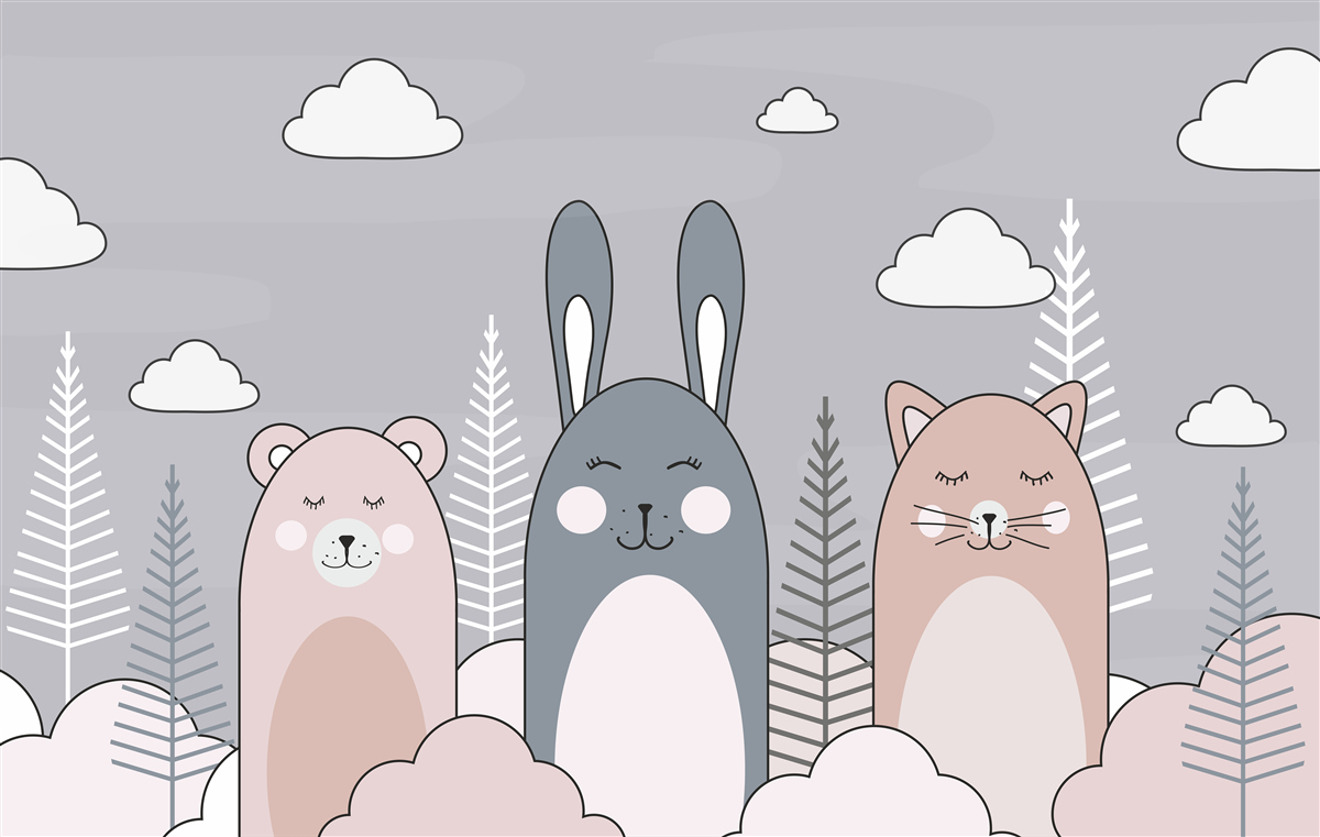 Fototapeta dobre zohratý tím