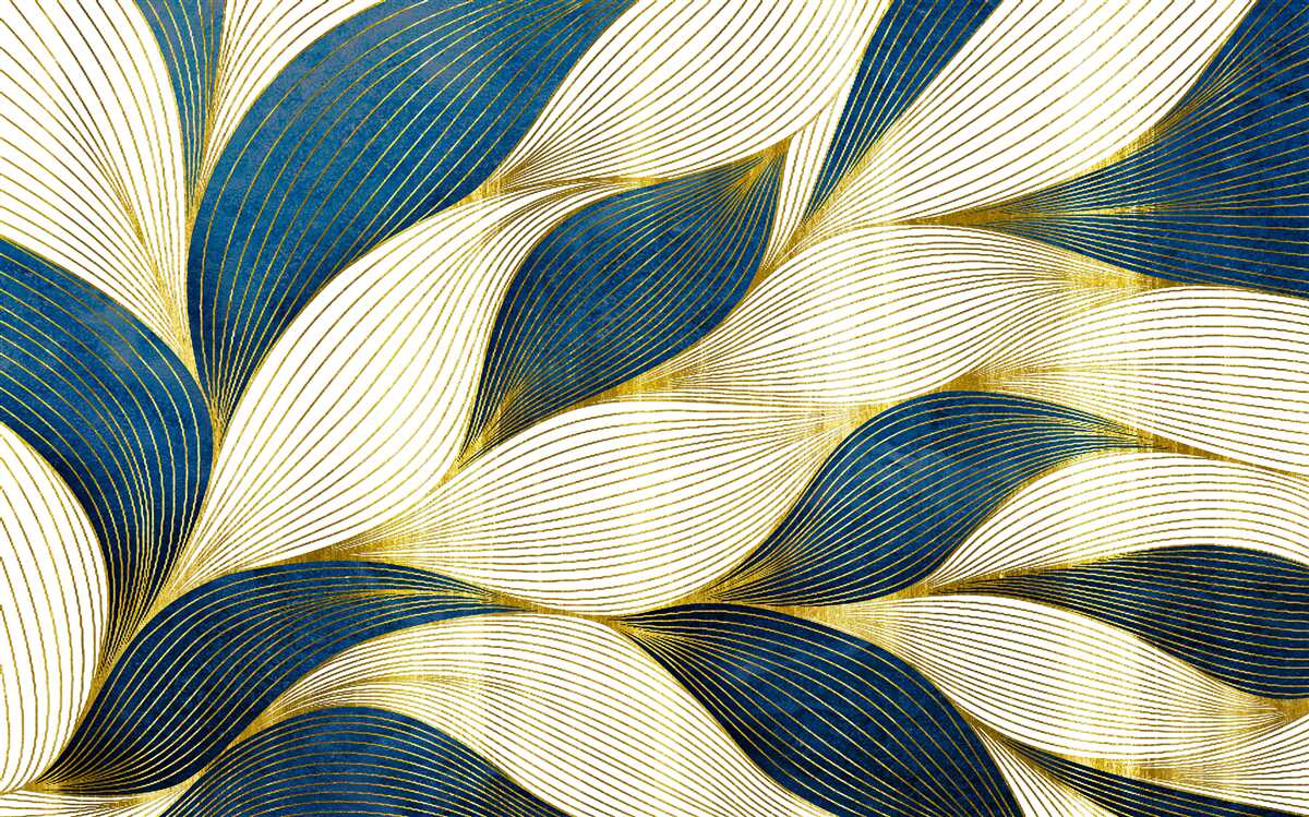 Fototapeta abstraktné pruhy