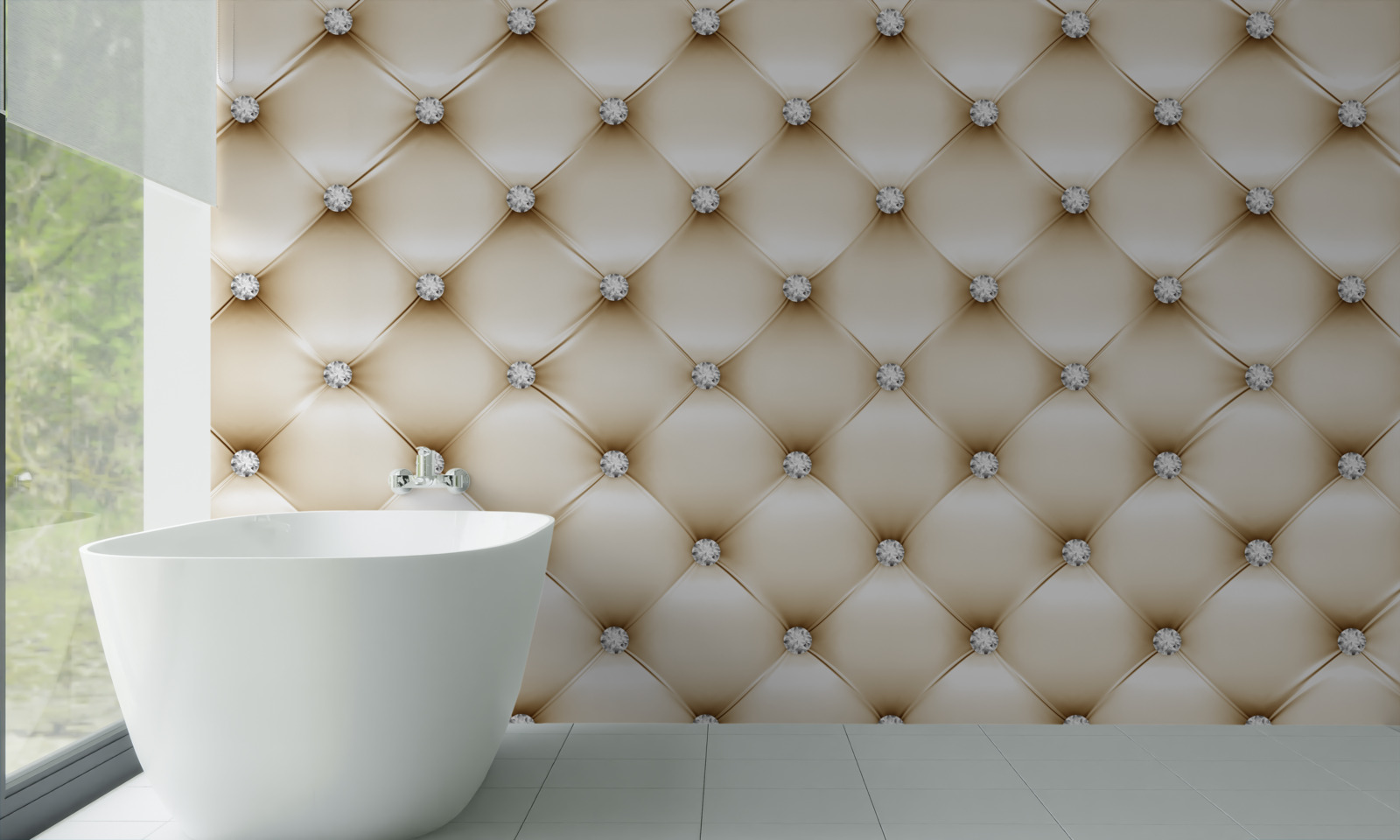 Fototapeta textúra perál je ako koža