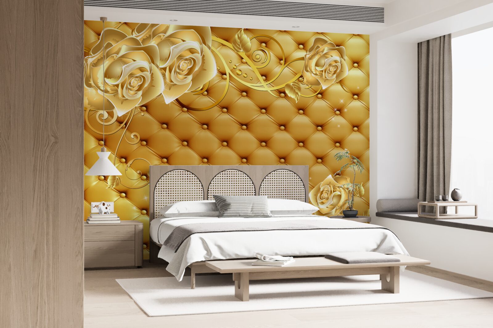 Fototapeta textúra hmoty a odtieňov