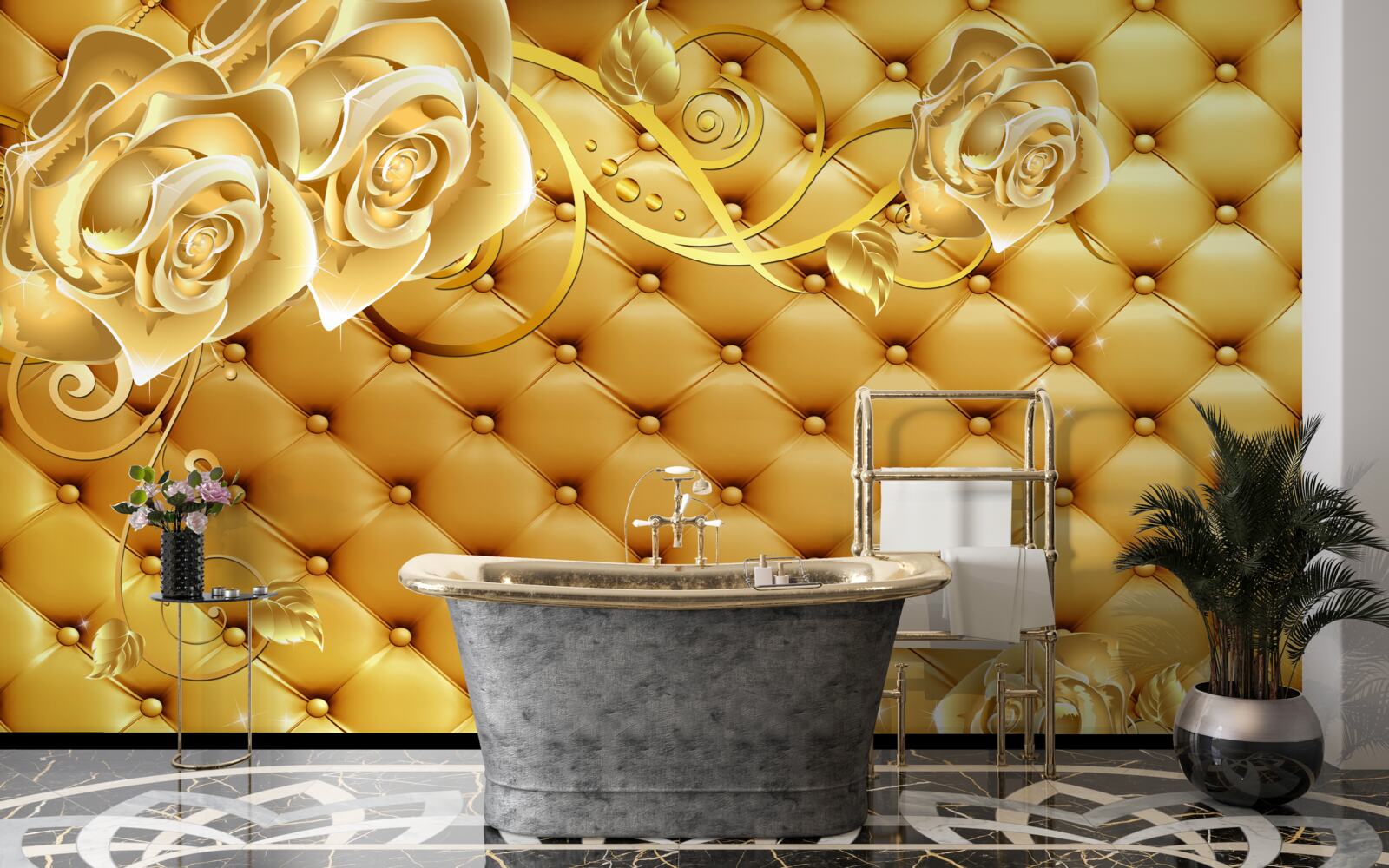 Fototapeta textúra hmoty a odtieňov