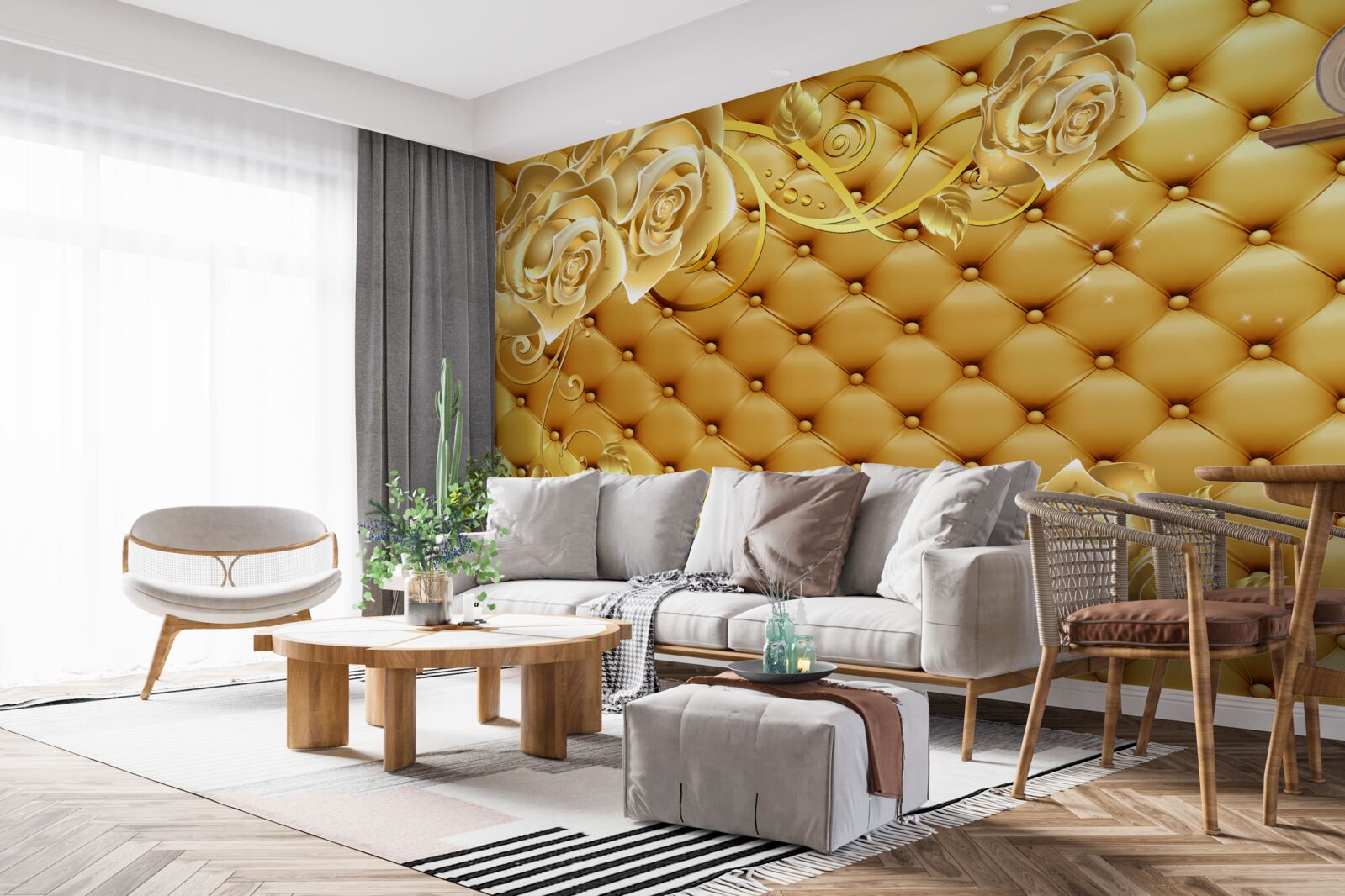 Fototapeta textúra hmoty a odtieňov