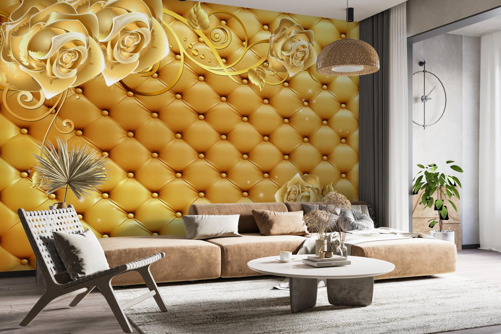 Fototapeta textúra hmoty a odtieňov