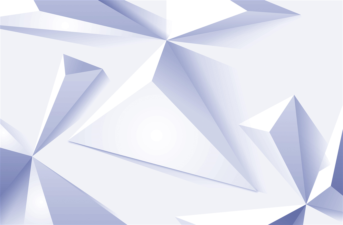 Fototapeta ľahké 3D pyramídy