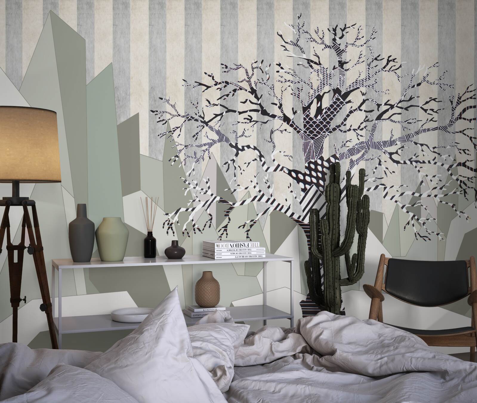 Fototapeta textúry a abstraktné drevo