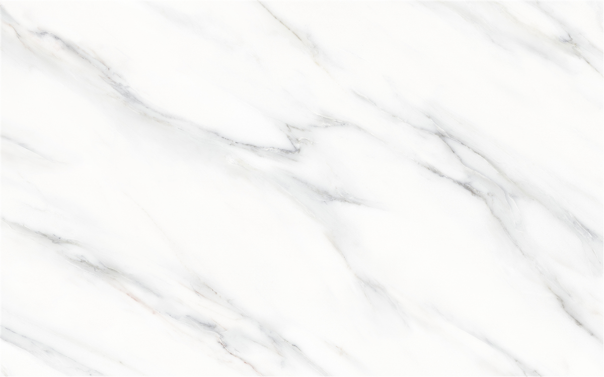 Fototapeta biely mramor so sivými žilami