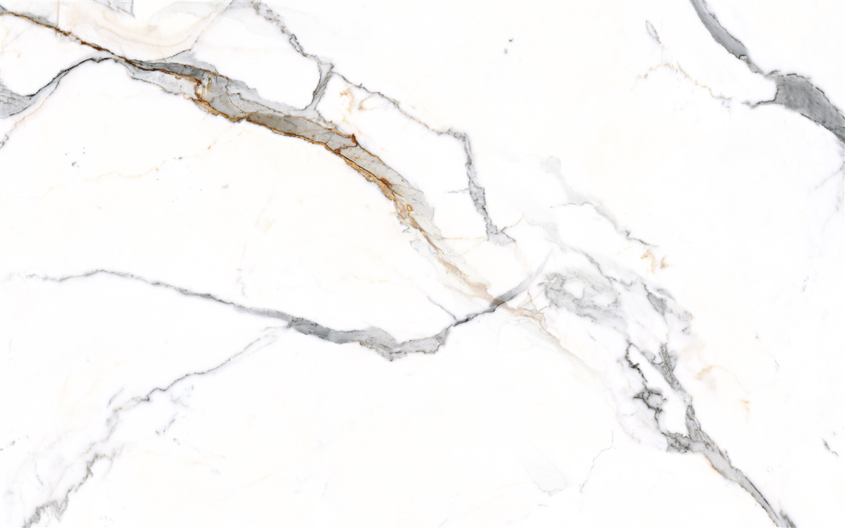 Fototapeta mramor so vzorom rozmazaných vĺn