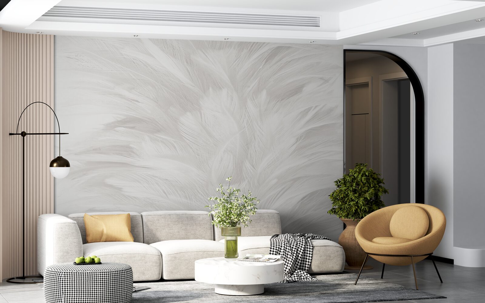 Fototapeta ceruzkové perá