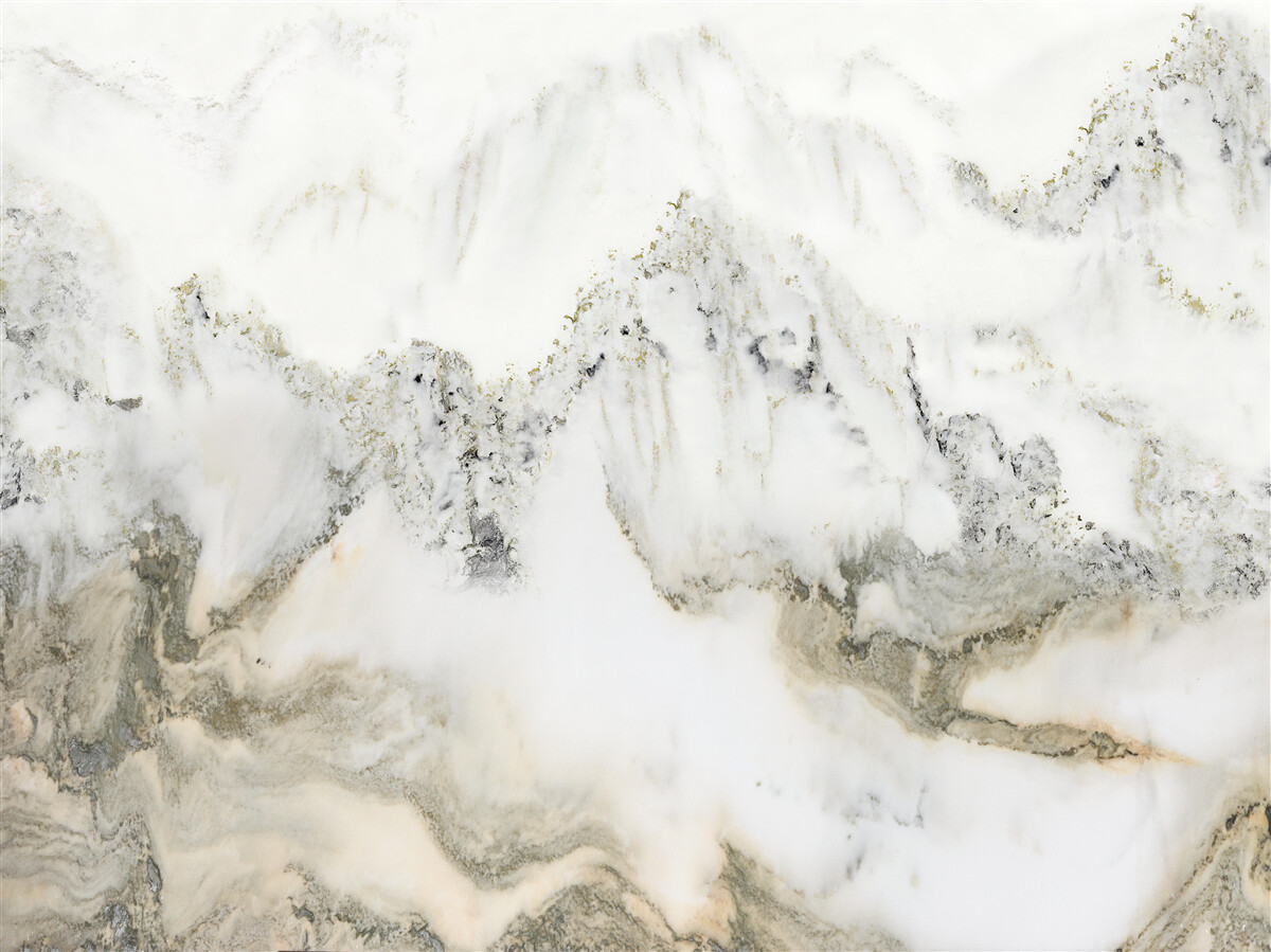 Fototapeta zrážky v japonskej záhrade