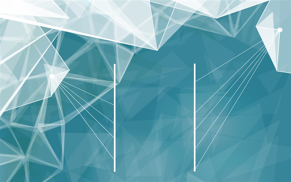 Fototapeta vrcholky zasnežených hôr